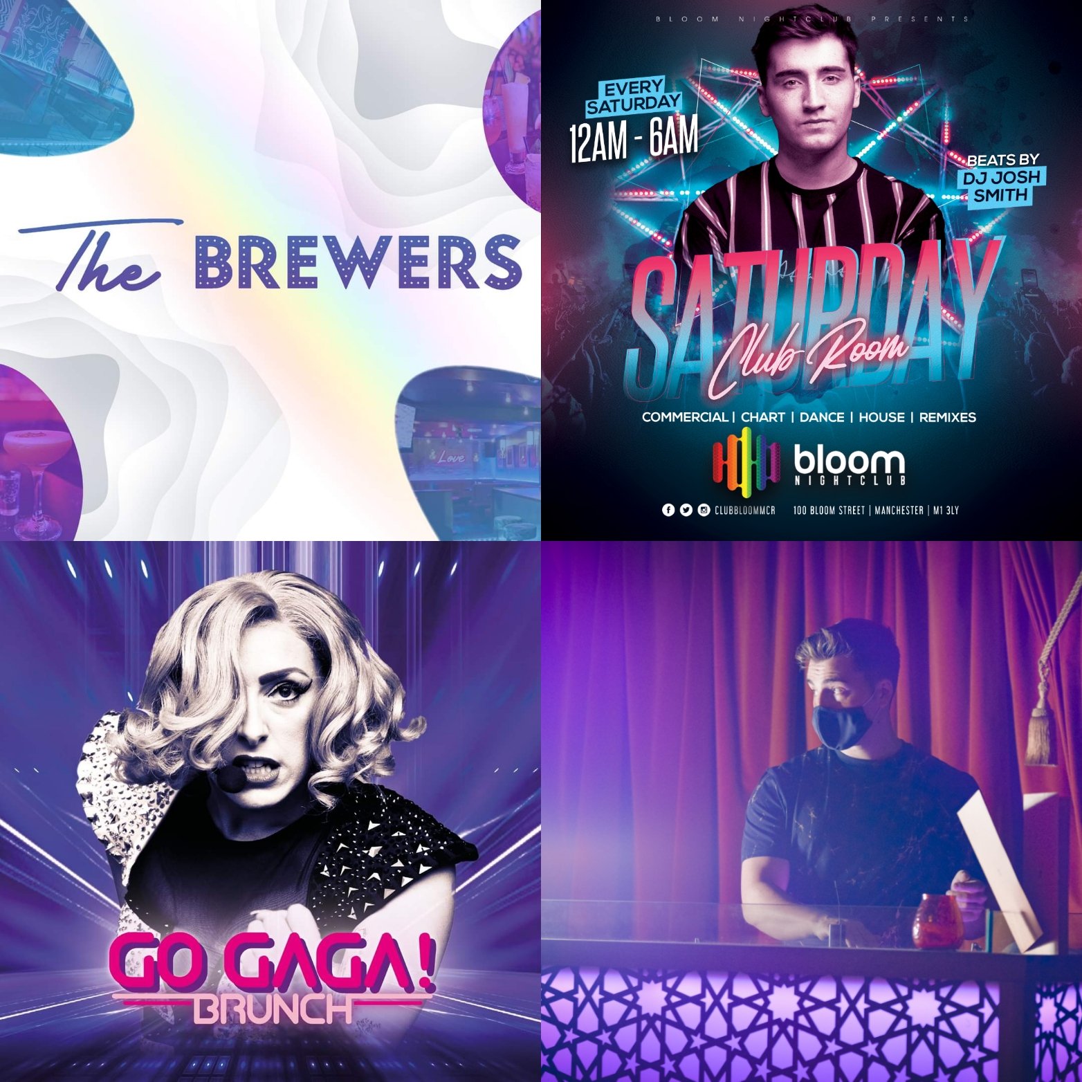 94 9 Acoustic Christmas 2022 Josh Smith (@Dj_Joshsmith) / Twitter