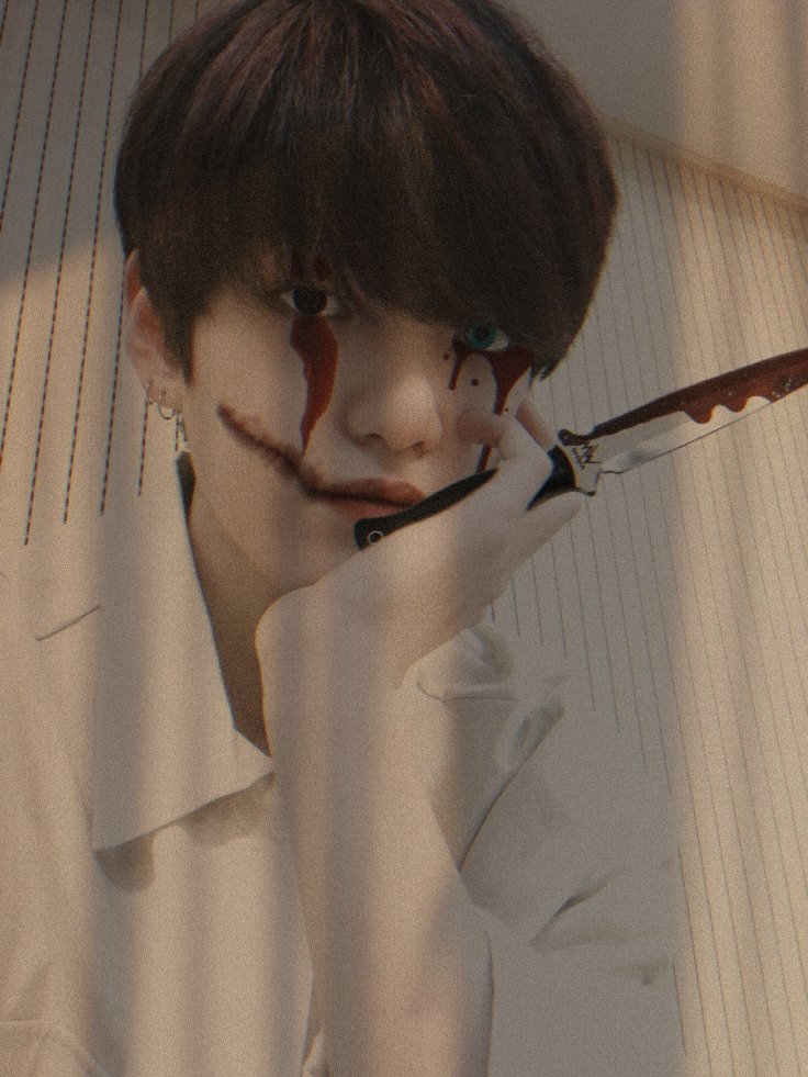 happinessgye's tweet photo. i love you to the death.🩸

#vsd #verrerselcaday #GYEHYEON #계현 #VERIVERY #VRVR #베리베리  @by_verivery @the_verivery https://t.co/rnsNVSyEU2