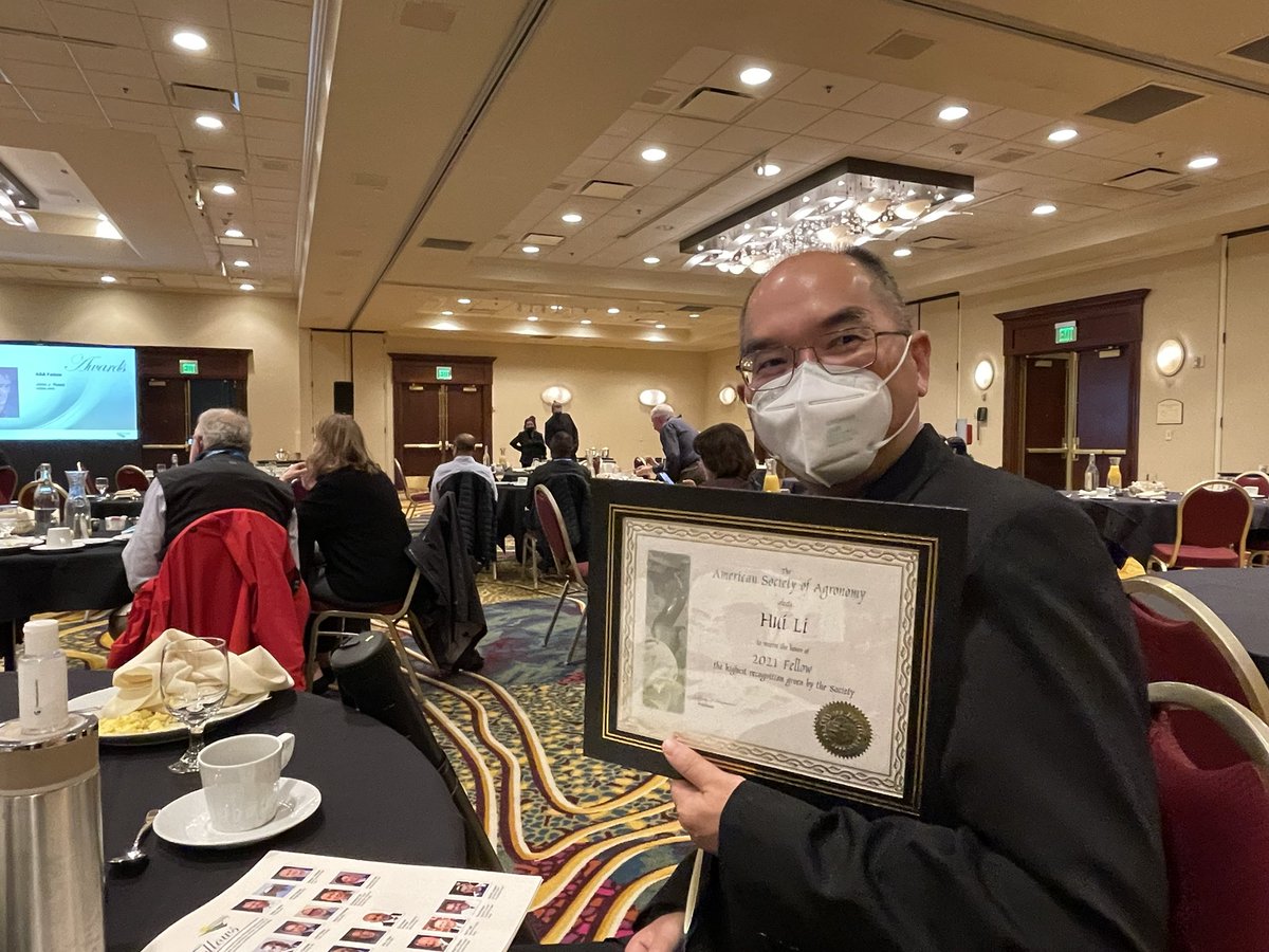 Zhang, Wei @ MSU tweet media