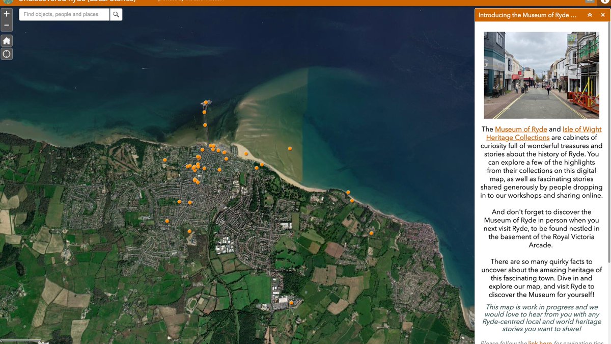 The Earth Museum tweet media