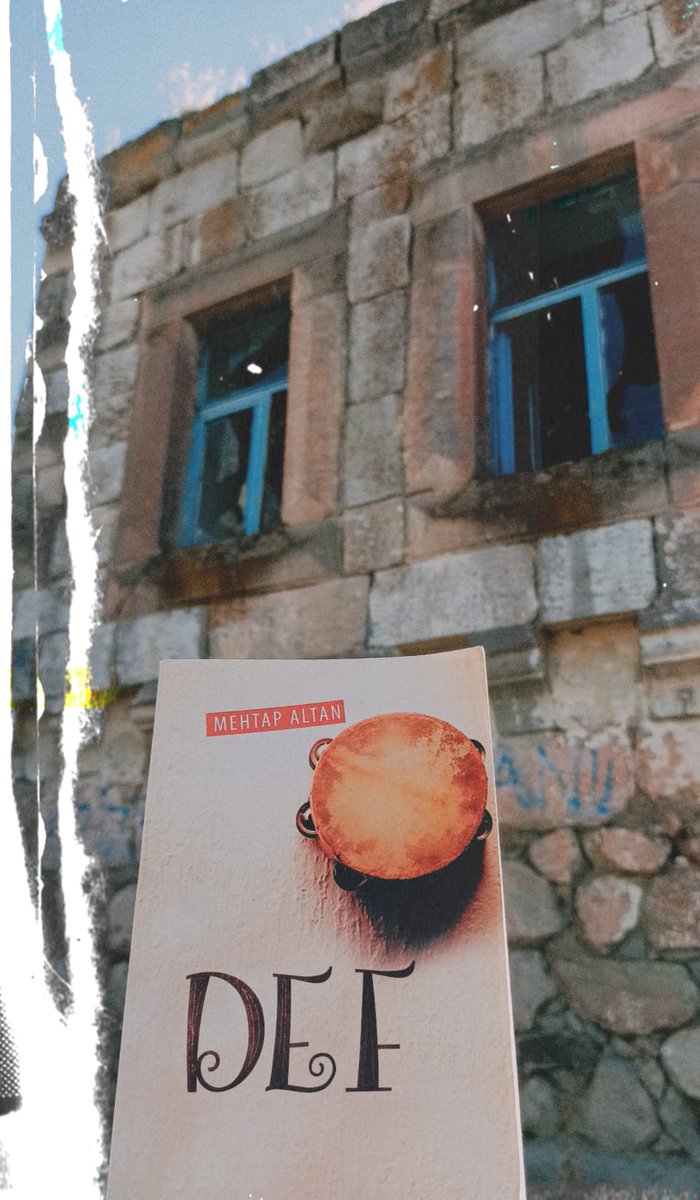 Mehtap_Altan's tweet image. &quot;...şefkatini yüreğimin sen köşesinde büyüt...&quot;

Özlemişiz dostokur fotoğraflarını. Teşekkürler Ebru Özkul...

#def #profilkitap #MehtapAltan