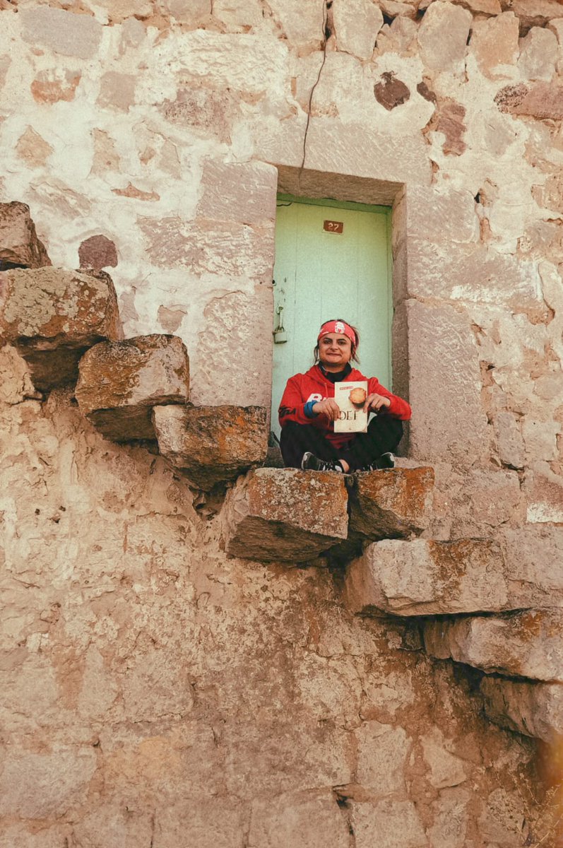 Mehtap_Altan's tweet image. &quot;...şefkatini yüreğimin sen köşesinde büyüt...&quot;

Özlemişiz dostokur fotoğraflarını. Teşekkürler Ebru Özkul...

#def #profilkitap #MehtapAltan