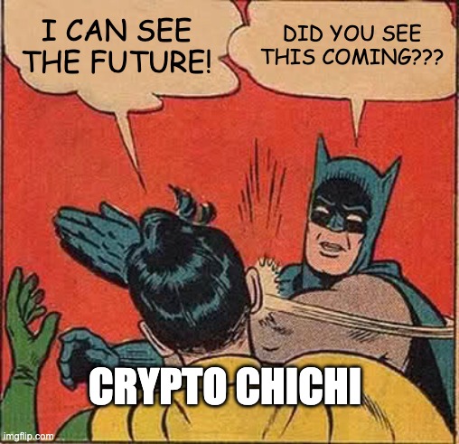 S L A P 🖐️

#cryptotwitter #nftcollector #nftart  #fortunenft #NFTs  #fortuneteller  #NFTcollectibles  #Giveaways