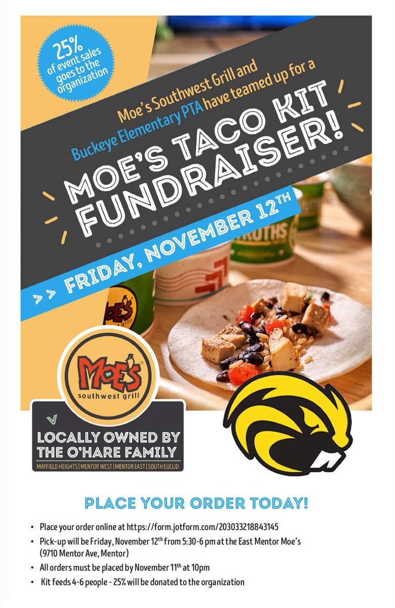 Buckeye PTA tweet media