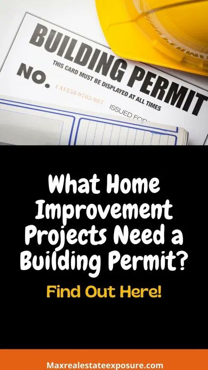 When Do You Need a Building Permit and For What Projects buff.ly/2INEhab