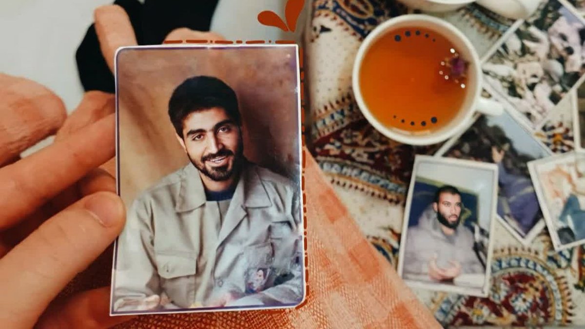 باران بهاری🌸• tweet media