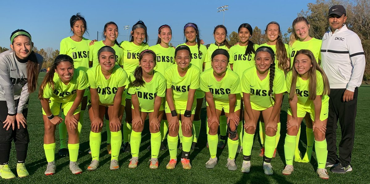 Spent this past weekend with my 04 girls (class of 2022) in St Louis for the Gallagher college showcase. St Louis was good to us!!
@SLSGsoccer 
<a href="/SLSGtournaments/">SLSG Tournaments</a> 
<a href="/DKSC_official/">D'Feeters Kicks Soccer Club</a>