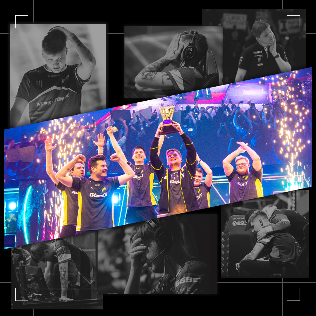 natusvincere's tweet photo. It’s not only about winning. It’s about not giving up. No matter what. #OBSESSEDWE https://t.co/xJXoMMgZMe