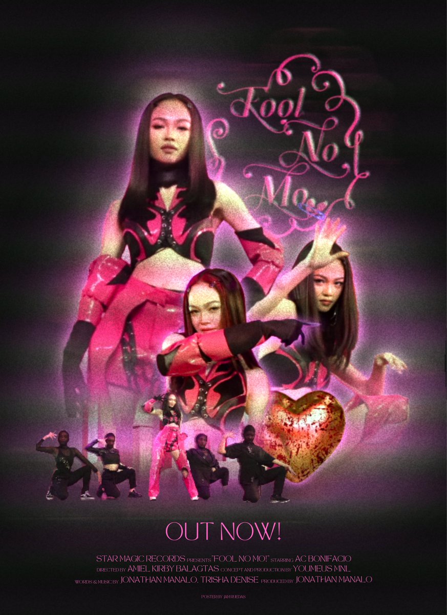 jamirruedas's tweet photo. Can't believe I wasted, so much time on you🎶

"FOOL NO MO!" 
https://t.co/lD9QC8HPfE

Poster by me🙋
#FoolNoMoMV @BonifacioAc https://t.co/JQxS1VLuN3