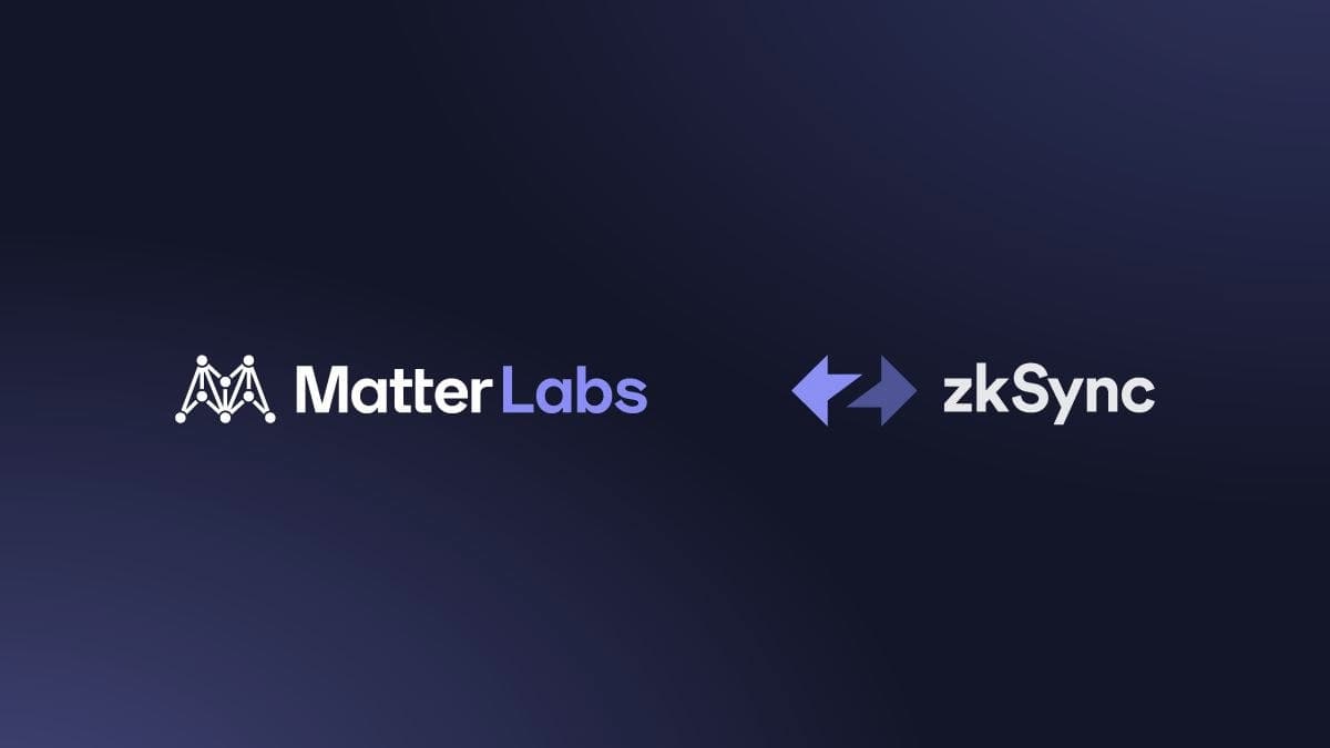 ICODrops's tweet photo. .@the_matter_labs has raised $50M in a Series B funding round led by @a16z.
Existing investors: @placeholdervc, @dragonfly_cap, &amp; @1kxnetwork.
Strategic partners: @blockchain, @cryptocom, @ConsenSys, @Bybit_Official, @OKEx, @AlchemyPlatform, &amp; others.

https://t.co/WqH9IyS6RG https://t.co/LYyBiW35Fk