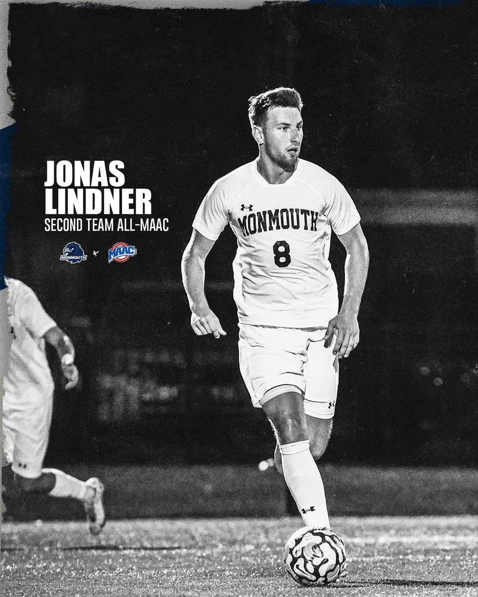 MonmouthHawks's tweet image. The accolades keep rolling in! 

Well-deserved honors for Jonas Lindner, Luke McBeth, Sean Murray and Robin Oswald.