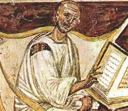 TUApeldoorn's tweet photo. Volgende week = Week van de Vroege Kerk
#Augustinus #Ambrosius #Romeinenbrief #hymnen #Basilius #Chrysostomus
Programma deels online/deels offline. Gratis. Van harte welkom!
Info: https://t.co/2mTBPfSfqi https://t.co/4M2Qh3B7FW