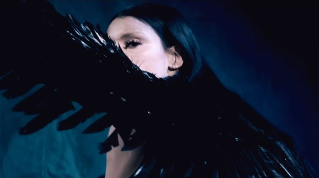 theodoretjoel's tweet photo. joanna, shabrang (2020) sevdaliza 

"i wrote joanna during one of the darkest periods of being" https://t.co/2zLPzJnSuu