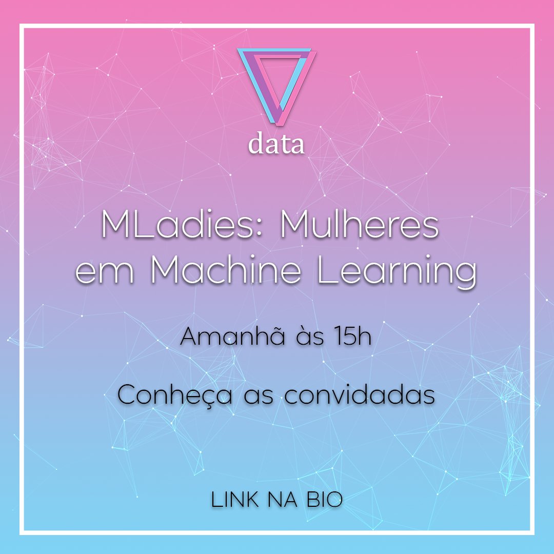 data_icmc's tweet photo. O nosso evento já está batendo na porta, mas antes de irmos para os finalmentes vamos conhecer um pouco mais sobre as mulheres por trás desse evento! 🚀
Segue o fio ⬇️ https://t.co/bhwcUzYQWI