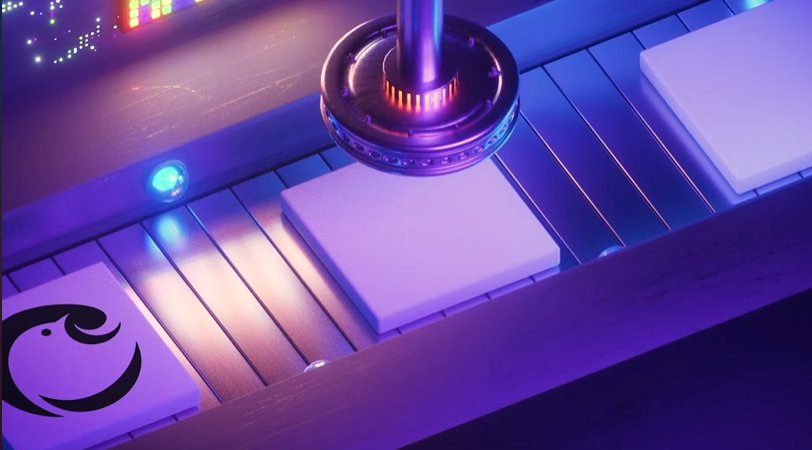 Weble Ecosystem Token 🔺 tweet media