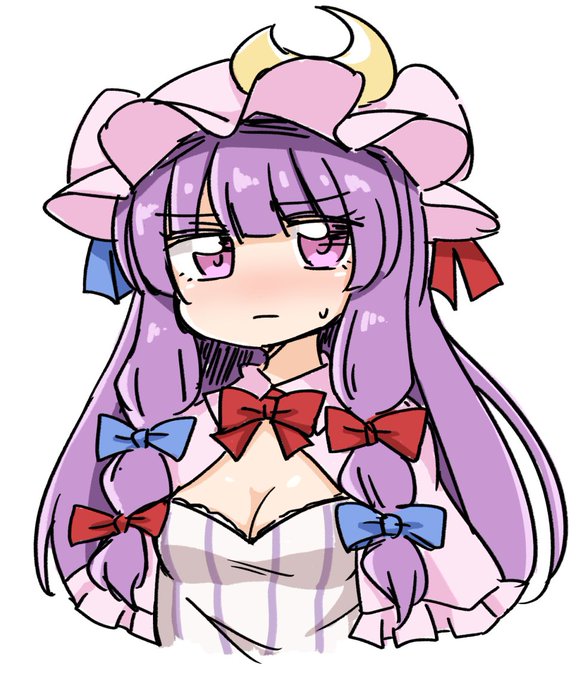 これは配信中に生み出されたパッチェさん 