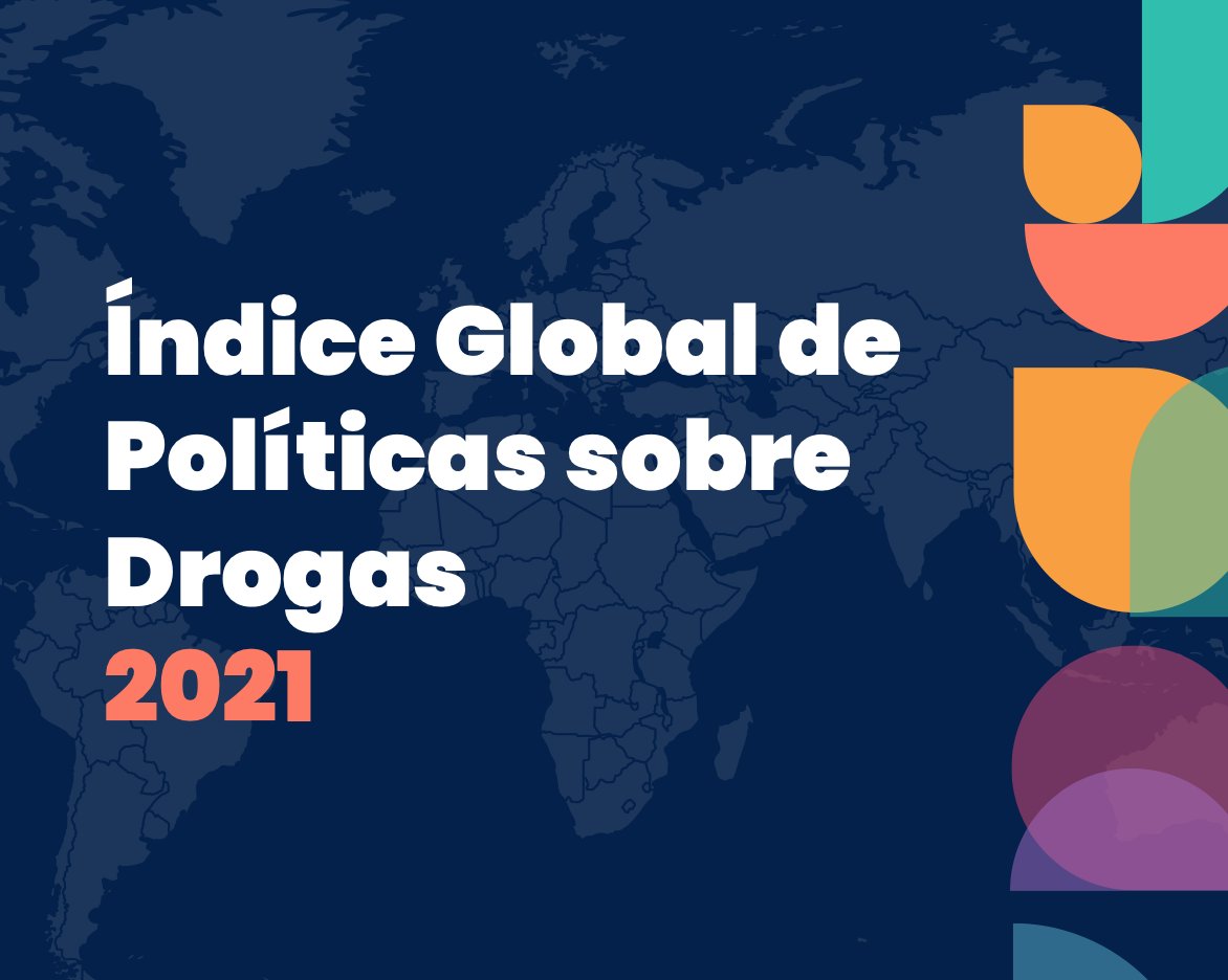 Hoy se publicó el #GlobalDrugPolicyIndex: una herramienta de rendición de cuentas que documenta, mide y compara los problemas clave de la #PolíticaDeDrogas, y revela además, las inequidades globales en esta materia. 

𝗠𝗲́𝘅𝗶𝗰𝗼 𝗲𝘀𝘁𝗮́ 𝗿𝗲𝗽𝗿𝗼𝗯𝗮𝗱𝗼. 

Abrimos hilo🧵👇🏽