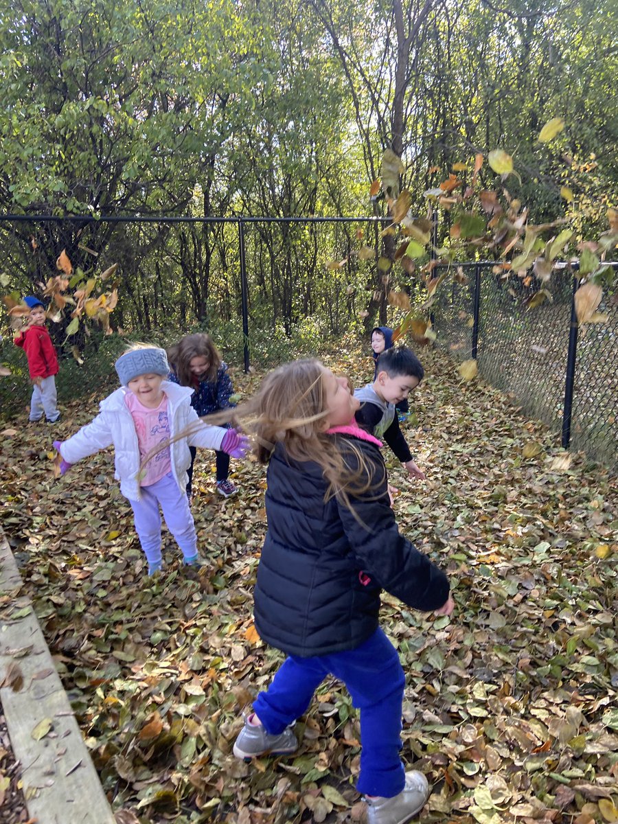 Fall Fun! 🍁
