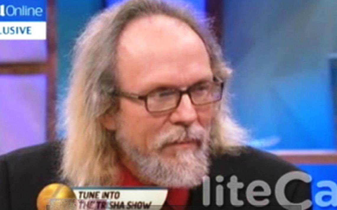 profanemembrane's tweet photo. Every time I see Kyle Rittenhouse’s big, luscious lips, I’m reminded of that episode of the @TrishaGoddard show, in which it’s revealed that racist, Craig Cobb, is 14% Sub-Saharan African—which leads me to my first amazing idea of the week: https://t.co/t7GNnXDNGj