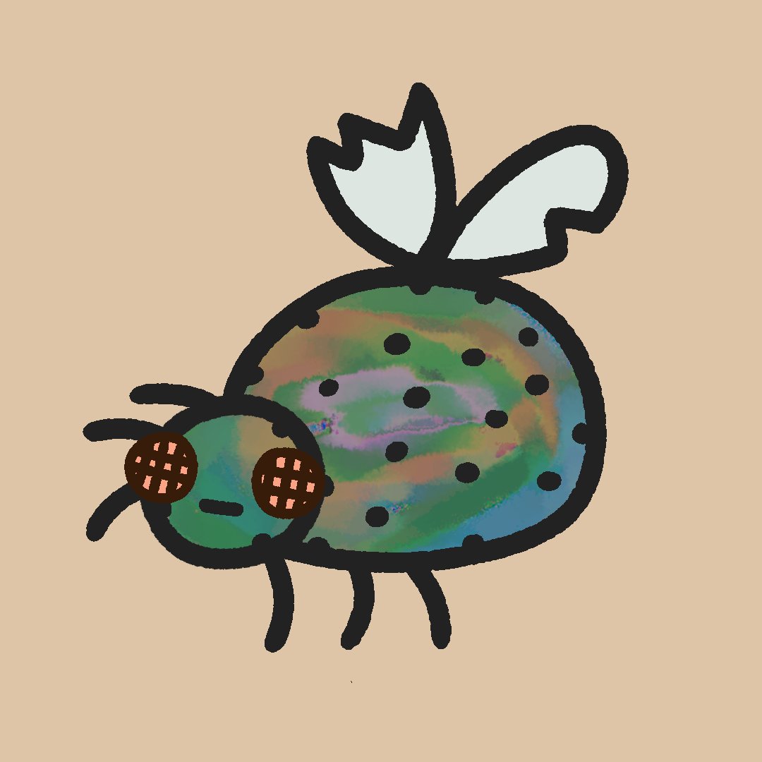 Bug Buddies tweet media