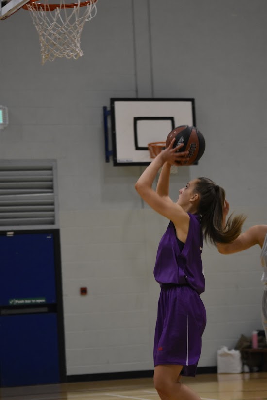 Some great performances from our sports teams last week! However, Women's Basketball had by far the standout performance with a 84-22 victory over Tauntons.