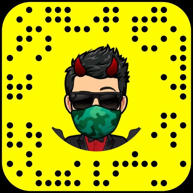 Snapchat'te beni ekle! Kullanıcı Adım: muhammetnuria21 snapchat.com/add/muhammetnu…