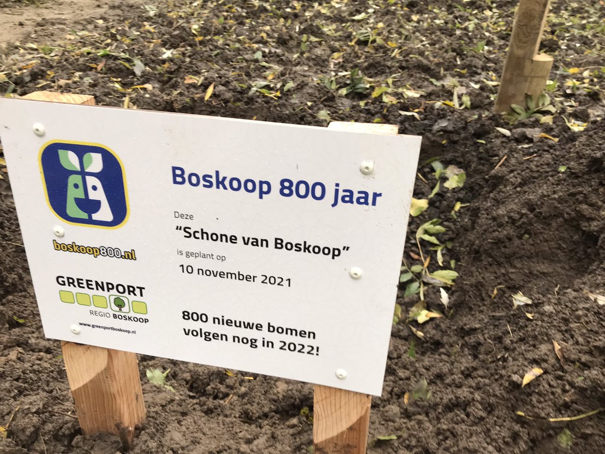 Arie Cees de Jong tweet media