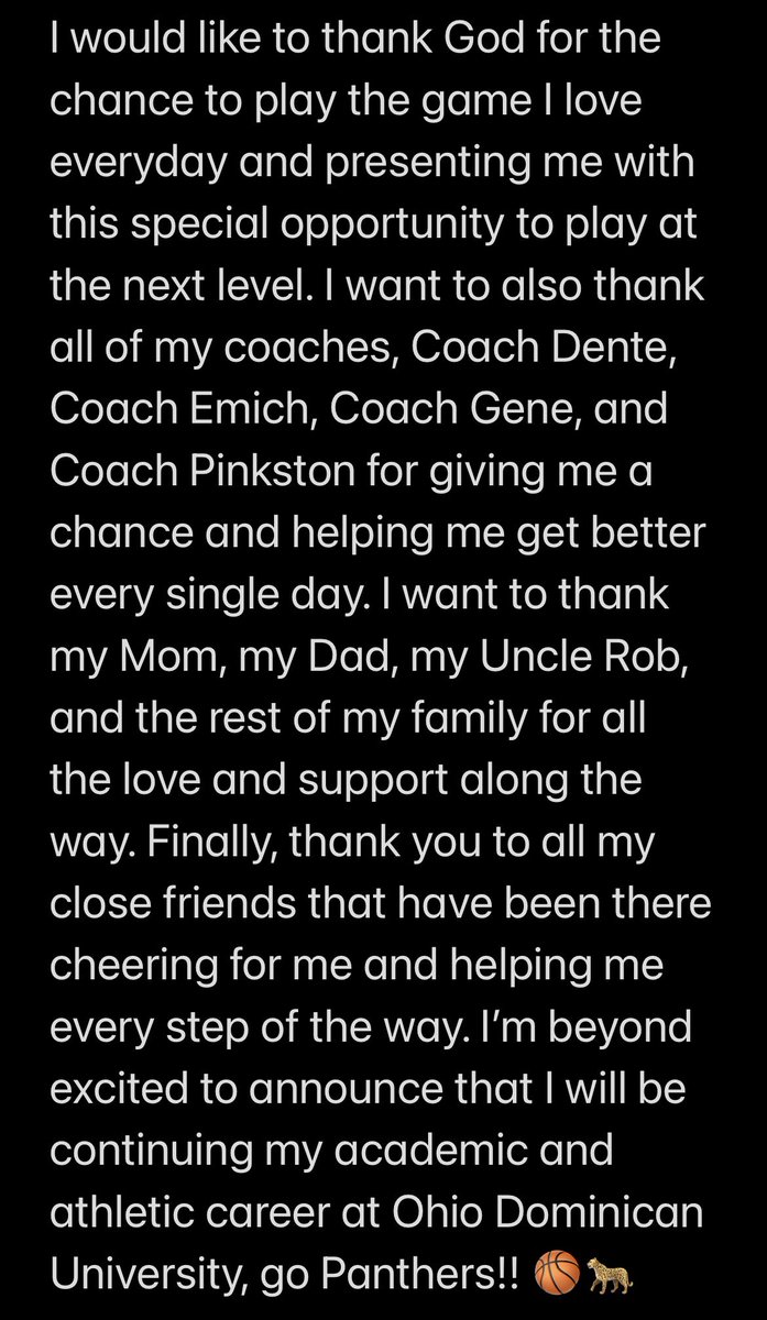 caleb_laurich's tweet image. COMMITTED!! ODU MBB ‘26 @K_Winter4 @ACytlak @tNBA_CLE @TNBAGENE @Coachdente @BrianEmich @ODUPanthers_MBB