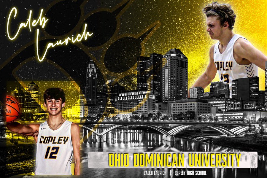 caleb_laurich's tweet image. COMMITTED!! ODU MBB ‘26 @K_Winter4 @ACytlak @tNBA_CLE @TNBAGENE @Coachdente @BrianEmich @ODUPanthers_MBB