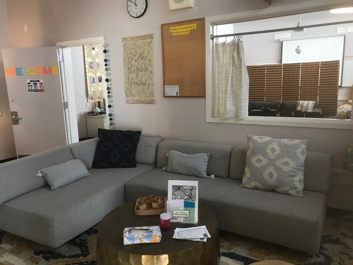 SchoolsRule's tweet photo. Wellness Centers in Marin high schools provide students with critical support related to physical, mental and reproductive health and substance use/abuse education while supporting the health, well-being, and self advocacy of all students. #wellness #SchoolsRule #FundsInAction https://t.co/4gEAVnBiLc
