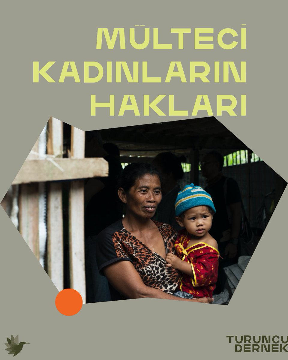 Turuncu Dernek tweet media