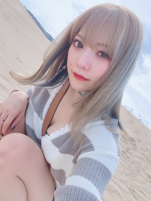 コスプレイヤーみはるのTwitter画像63