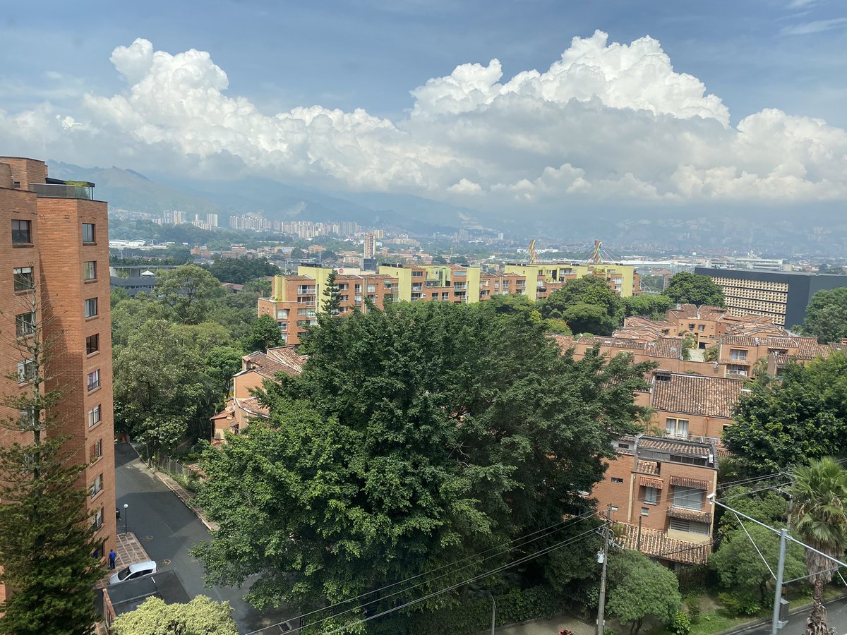 gm Medellin