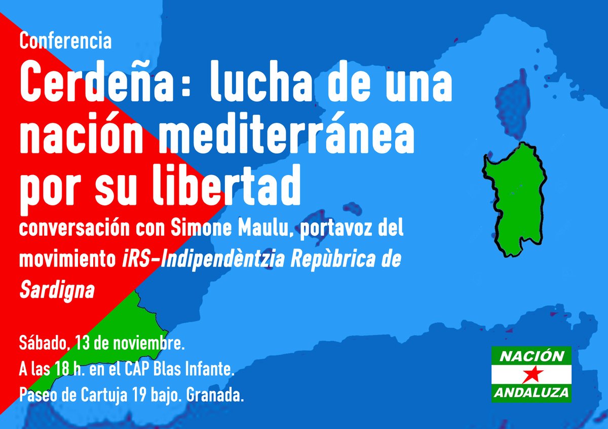 NaciónAndaluza-Graná tweet media