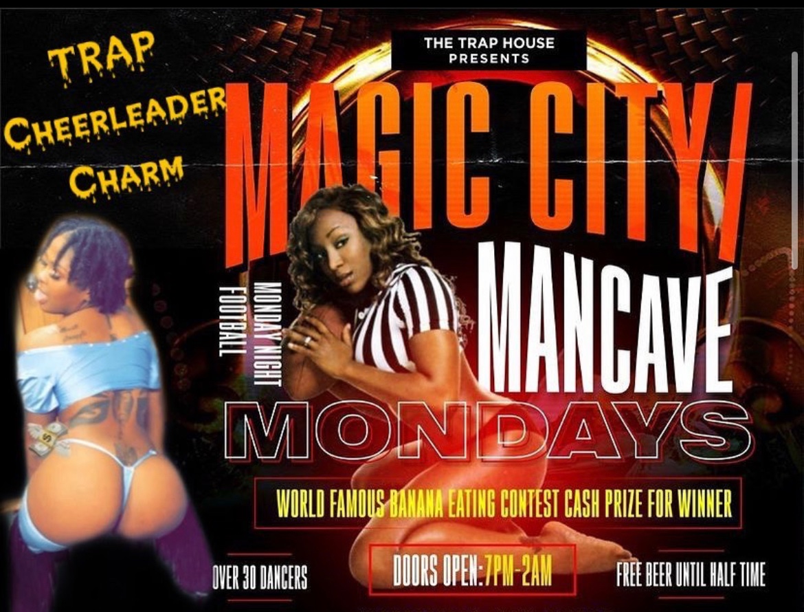 BoLayEmDown's tweet image. ManCave Monday pop out and watch the game Dm for location 6PM to 2AM