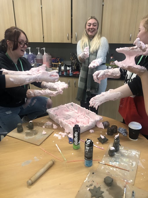 School of Childhood & Education #FE tweet media