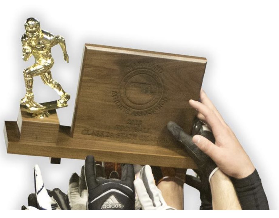 Let’s Gooo!!! Playoffs are here and join us on our States Journey! We have set a Friday 7:00 kickoff time. We will open the gates at 6:00
 
Tickets are being run through the MPSSAA and they are only going to be sold ONLINE – Here is the link: gofan.co/app/school/MPS…