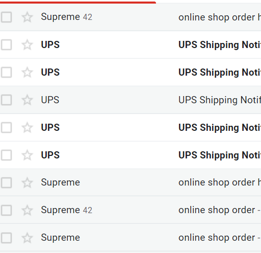 kinglebronyy's tweet photo. s/o @RunProxies 
43Pair Supreme air force 1 Wheat https://t.co/eUBcYRdYrR