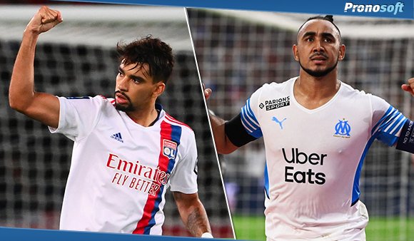 Pronosoft's tweet photo. [#Jeu] 2 places à gagner pour Lyon - Marseille ! 🎁

👉 Pour participer : RT+Follow @PronosoftSite &amp; @ParionsSport

⚽ Coup d'envoi : dimanche 21/11, 20h45
⏰ Tirage au sort : mardi 16/11

#TeamParieur https://t.co/HhCQFXHary
