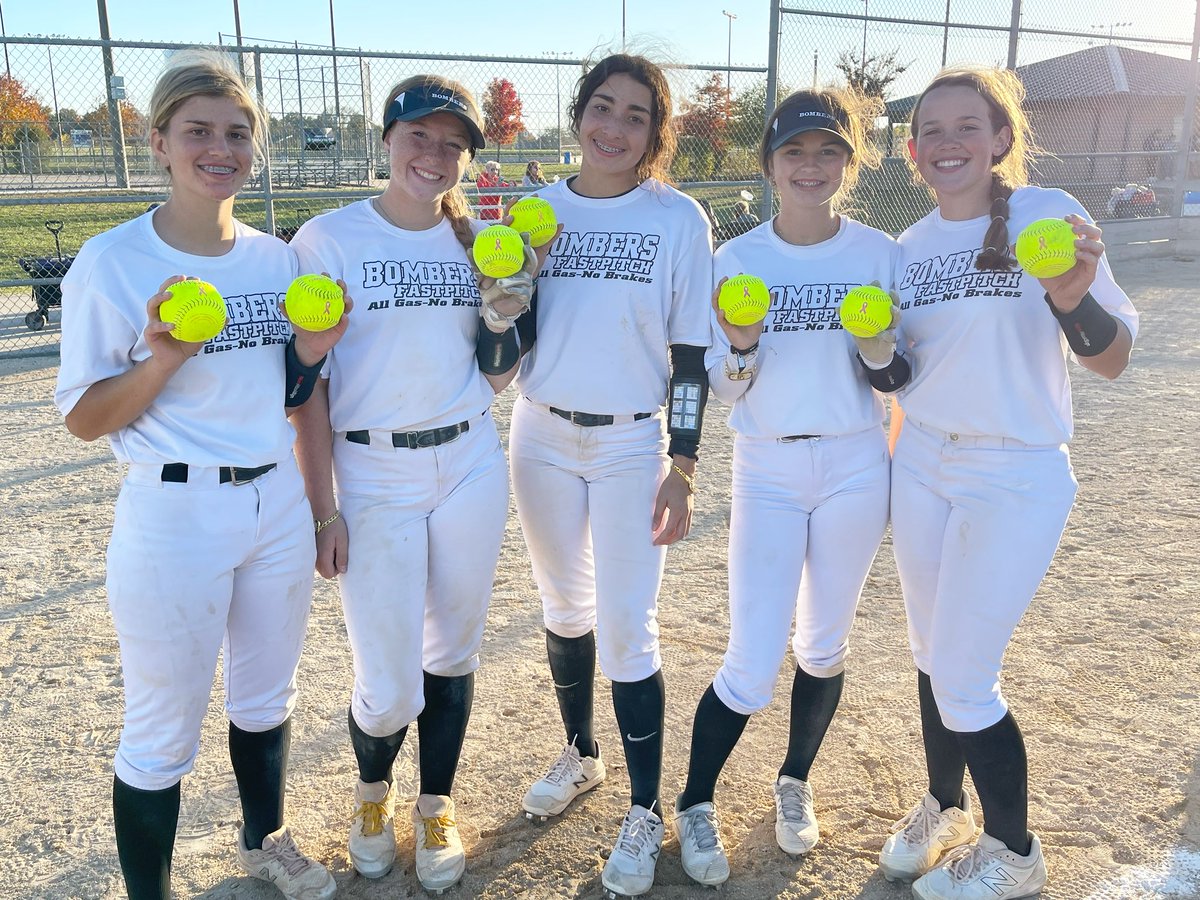 KC BOMBERS 15U (15UBombers) Twitter