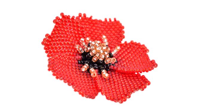 Today on #IndigenousVeteransDay, we give thanks to the many Indigenous veterans for their service to this country. 

Their sacrifices and contributions will not be forgotten. ow.ly/O0fi50GIs7W