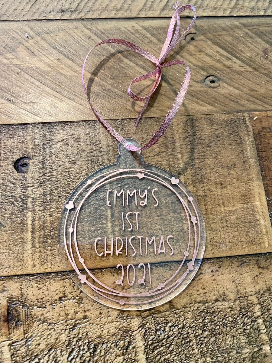 emilydavitto's tweet photo. Excited to share the latest addition to my #etsy shop: Custom ornaments https://t.co/OjDDwfzIRF https://t.co/umJV5mqVQq
