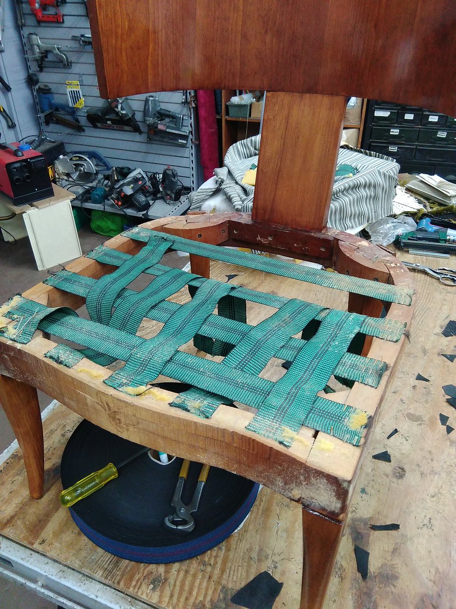 CraigHughesUpholstery tweet media