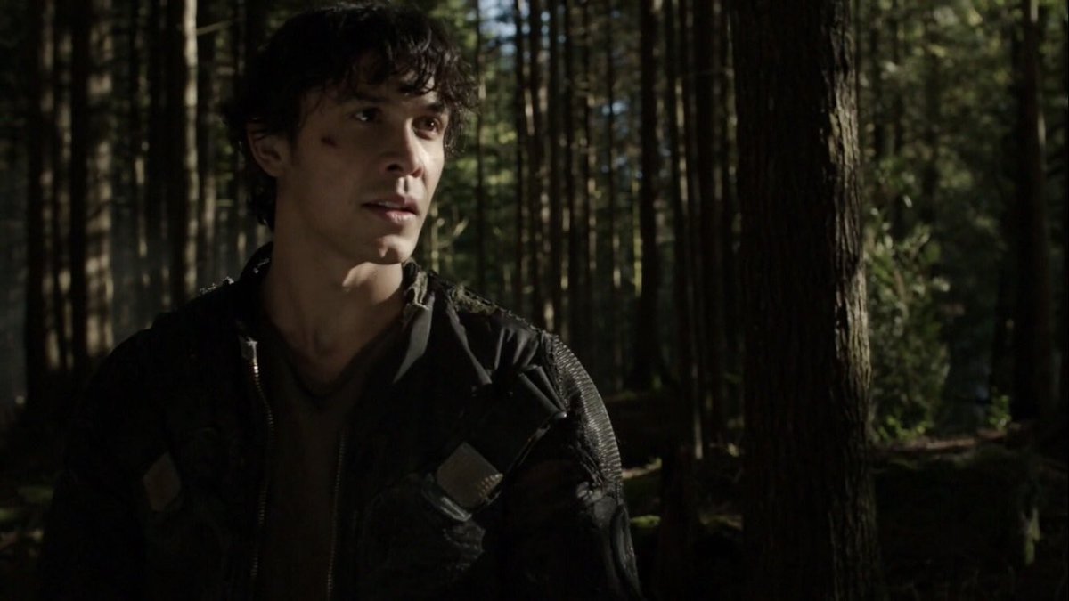 best of bellamy blake (@archivebeiiamy) on Twitter photo 