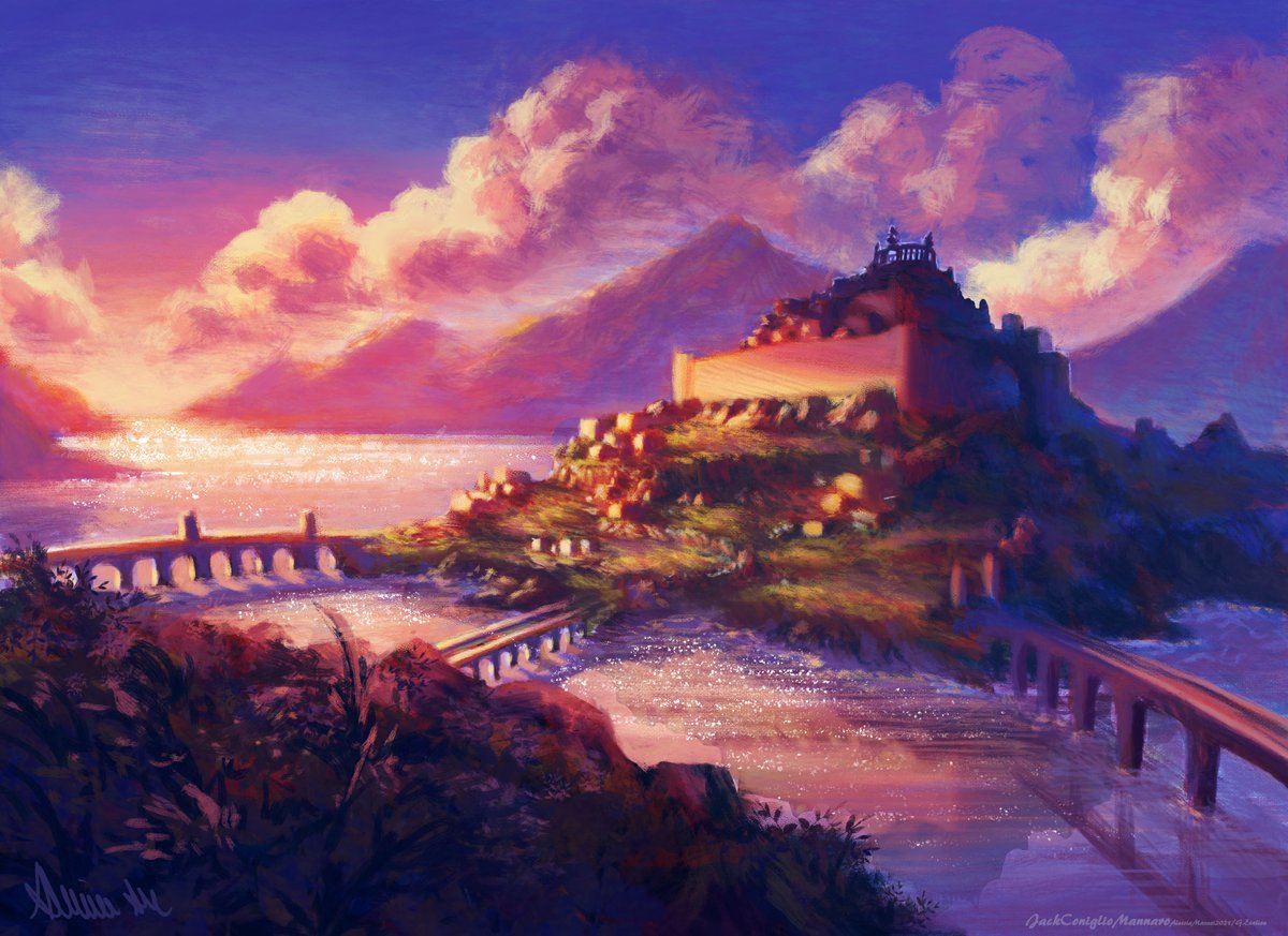 JackConiglio's tweet photo. Illustration of "Irya", the largest Haven's continent + some sketches.
https://t.co/rwBb4jM0jb https://t.co/g0vc6rCV2N