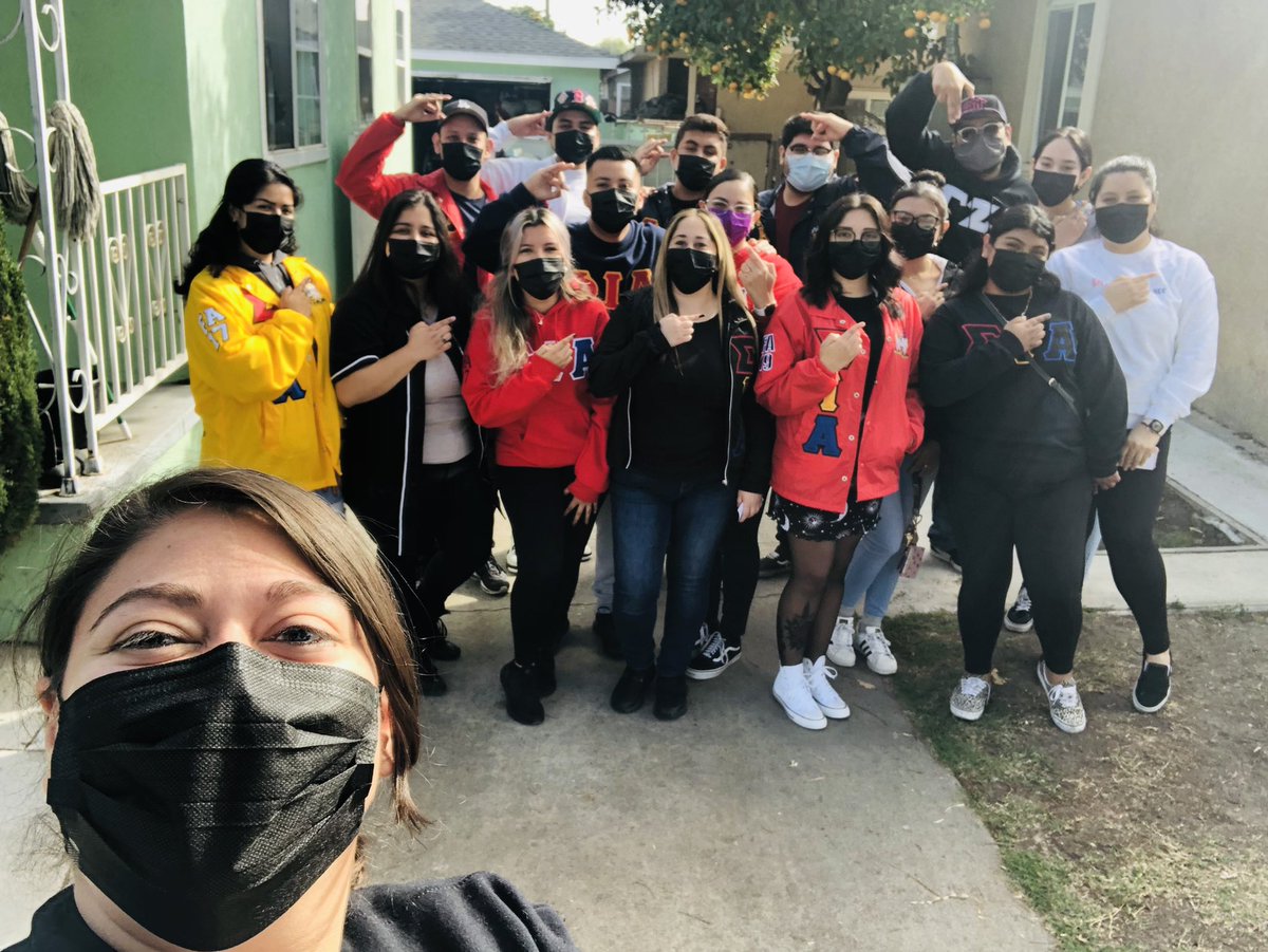 sia_gammaiota's tweet photo. #NALFO #NDOS #SIACares #Communityservice #Marchofdimes #ndos2021 #unidosconproposito https://t.co/OigJYzongI