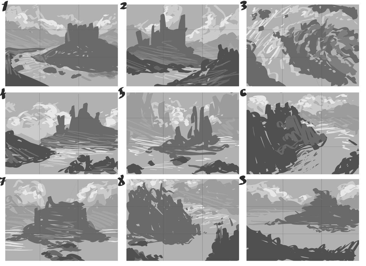 JackConiglio's tweet photo. Illustration of "Irya", the largest Haven's continent + some sketches.
https://t.co/rwBb4jM0jb https://t.co/g0vc6rCV2N