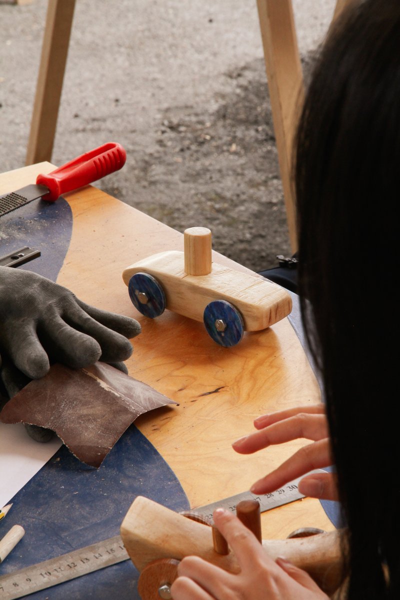 TOY MAKING WORKSHOP! This Saturday from 10am. Last few spots available...book on now. Suitable for ages 16+. Learn about traditional woodworking and hand tools using local timber!
merseywayworkshop.com/whatson