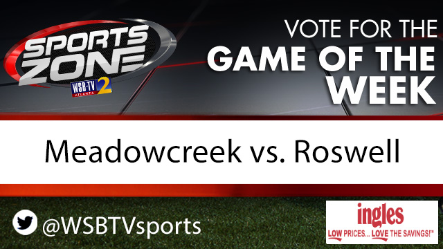 WSB-TV Sports Zone tweet media