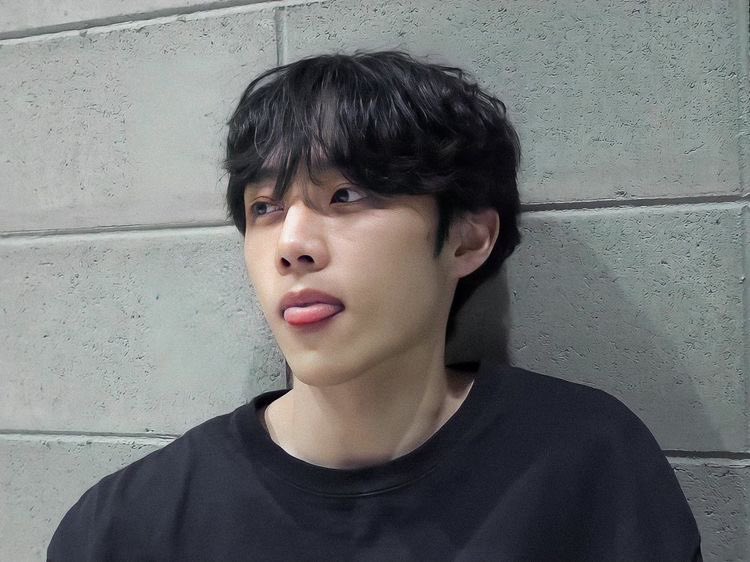 sunwoo #선우 #더보이스